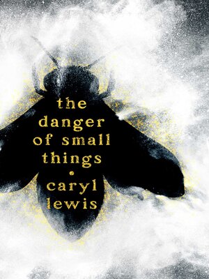 cover image of The Danger of Small Things